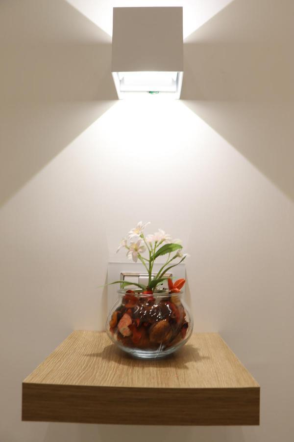 Barbaro Suite & Apartment 나폴리 외부 사진
