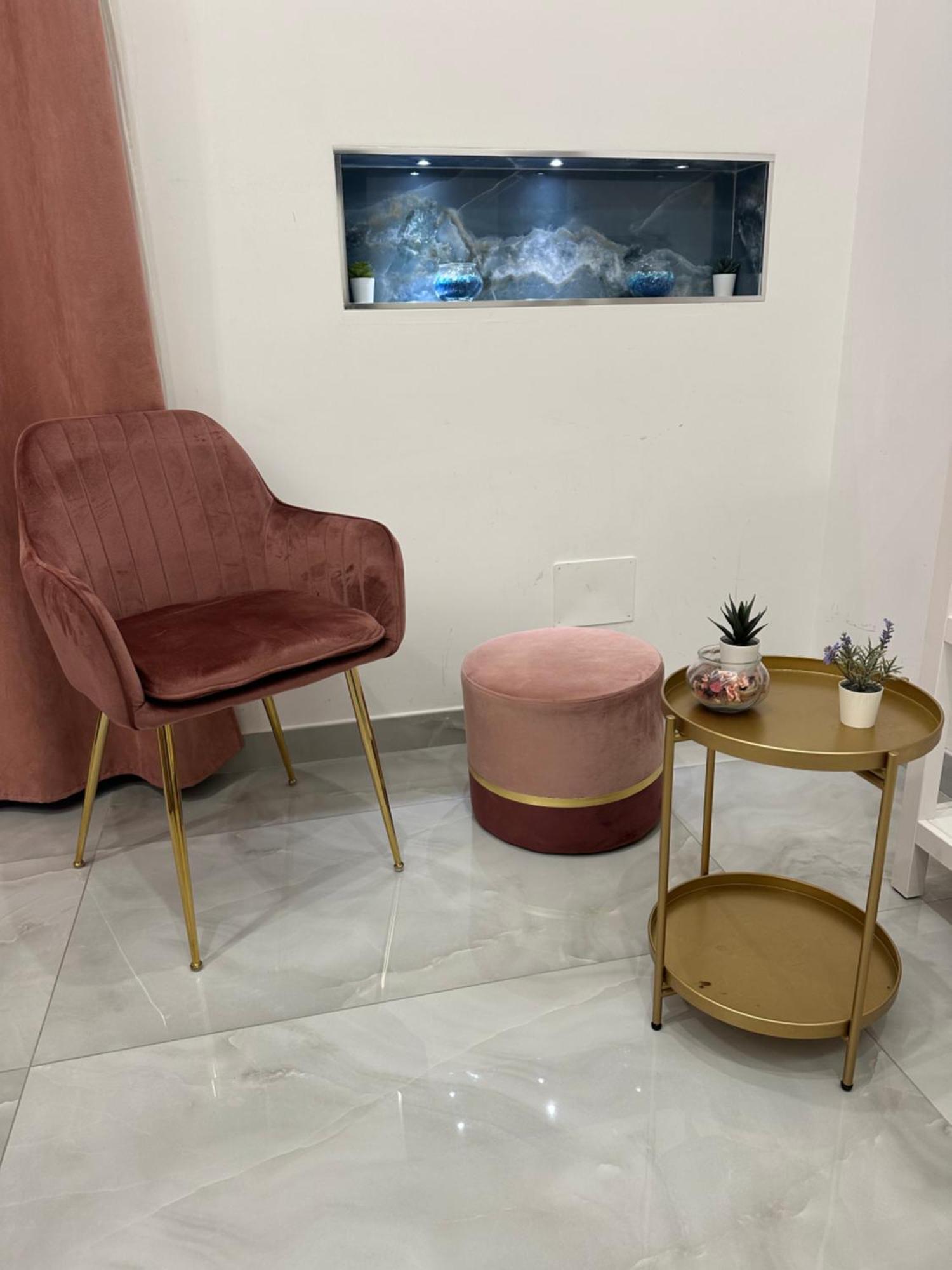 Barbaro Suite & Apartment 나폴리 외부 사진